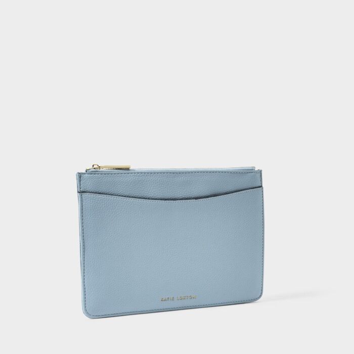 Katie Loxton - Cara Pouch - Blue